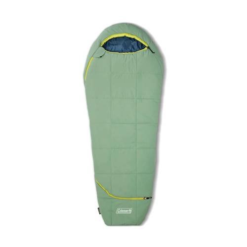 Coleman Big Bay™ 20° Mummy Sleeping Bag